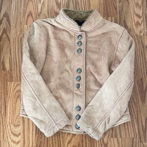 County Clothing Co. Cheyenne Collection jacket